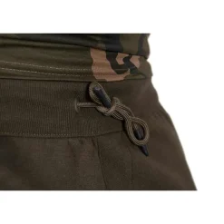 Fox Pantalon Homme Lw Khaki Joggers - Kaki