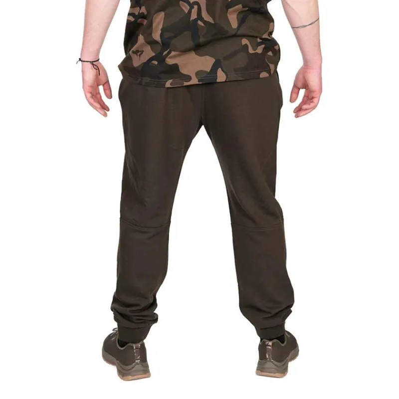 Fox Pantalon Homme Lw Khaki Joggers - Kaki