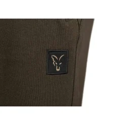 Fox Pantalon Homme Lw Khaki Joggers - Kaki