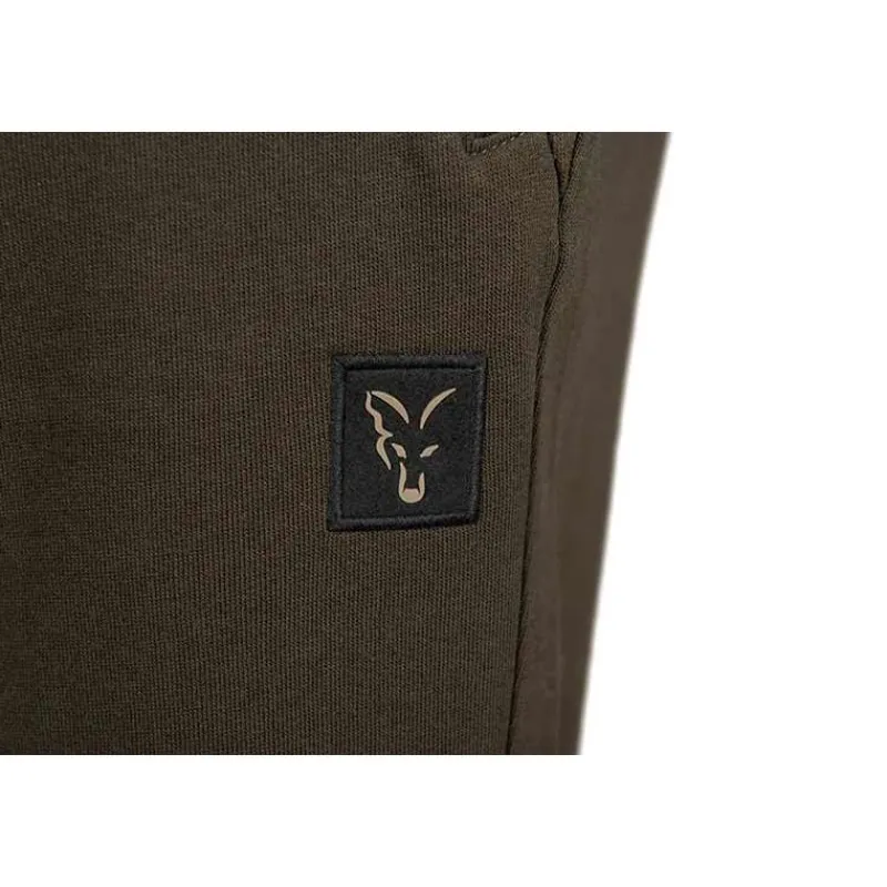 Fox Pantalon Homme Lw Khaki Joggers - Kaki
