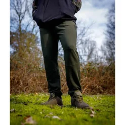 Fox Pantalon Homme Lw Khaki Joggers - Kaki
