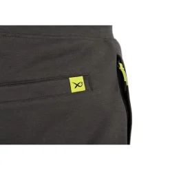 Fox Matrix Pantalon Homme Black Edition Joggers - Noir