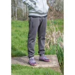 Fox Matrix Pantalon Homme Black Edition Joggers - Noir