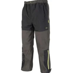 Pantalon Homme Fox Matrix Tri-Layer Over Trousers 25K Pro - Noir