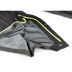 Pantalon Homme Fox Matrix Tri-Layer Over Trousers 25K Pro - Noir