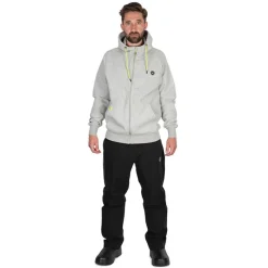 Fox Matrix Pantalon Homme Ultra-Light Over Trousers - Noir