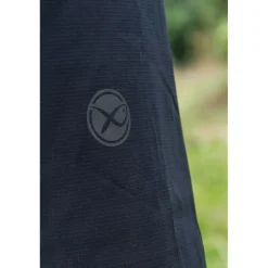 Fox Matrix Pantalon Homme Ultra-Light Over Trousers - Noir
