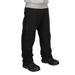 Fox Matrix Pantalon Homme Ultra-Light Over Trousers - Noir
