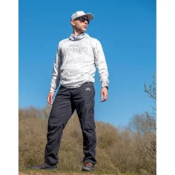 Pantalon Homme Fox Rage Combat Trousers - Noir