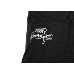 Pantalon Homme Fox Rage Combat Trousers - Noir