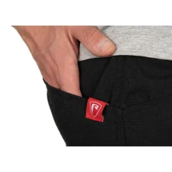 Pantalon Homme Fox Rage Combat Trousers - Noir