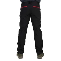 Pantalon Homme Fox Rage Pro Series Soft Shell Trousers - Noir