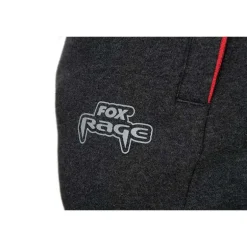 Pantalon Homme Fox Rage Sherpa Joggers - Noir