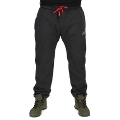 Pantalon Homme Fox Rage Sherpa Joggers - Noir