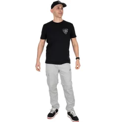 Pantalon Homme Fox Rage Zip-Off Shorts - Gris