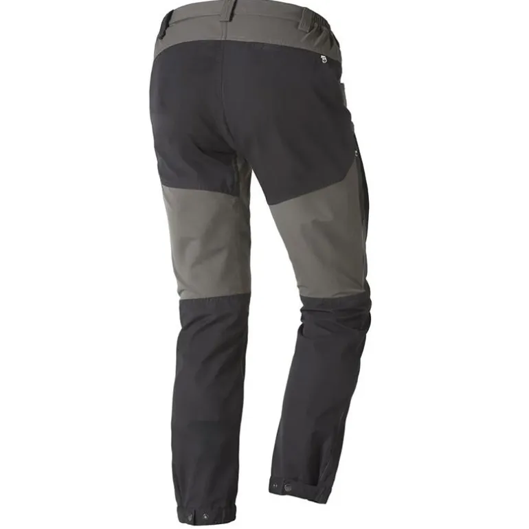 Pantalon Homme Geoff Anderson Roxxo - Noir