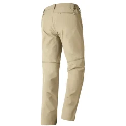 Geoff Anderson Pantalon Homme Zipzone Ii - Vert