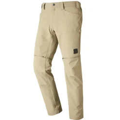 Geoff Anderson Pantalon Homme Zipzone Ii - Vert