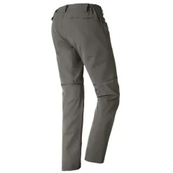 Geoff Anderson Pantalon Homme Zipzone Ii - Noir