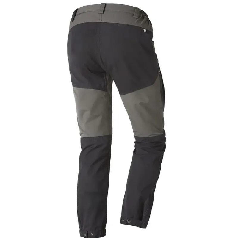 Geoff Anderson Pantalon Homme Roxxo Long - Noir