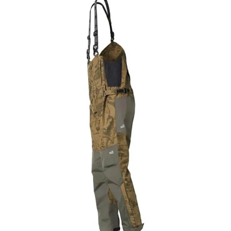 Geoff Anderson Pantalon Homme Urus Rough - Leaf