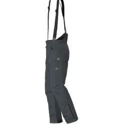 Geoff Anderson Pantalon Homme Barbarus Asimi Pants - Noir