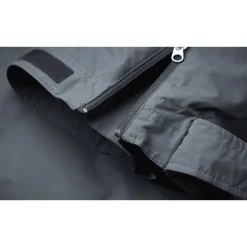 Geoff Anderson Pantalon Homme Barbarus Asimi Pants - Noir