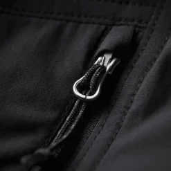 Pantalon Homme Geoff Anderson Zipzone Light - Noir
