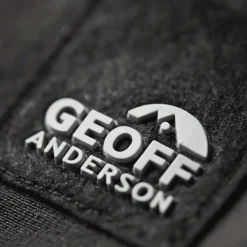 Pantalon Homme Geoff Anderson Roxxo - Noir