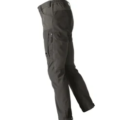 Pantalon Homme Geoff Anderson Roxxo - Noir