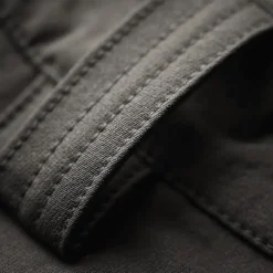 Pantalon Homme Geoff Anderson Roxxo - Noir