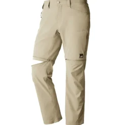 Geoff Anderson Pantalon Homme Zipzone Light - Sand