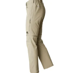 Geoff Anderson Pantalon Homme Zipzone Light - Sand
