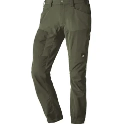 Geoff Anderson Pantalon Homme Roxxo - Forest Green