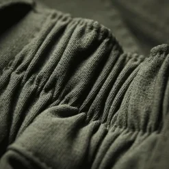 Geoff Anderson Pantalon Homme Roxxo - Forest Green