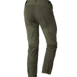 Geoff Anderson Pantalon Homme Roxxo - Forest Green