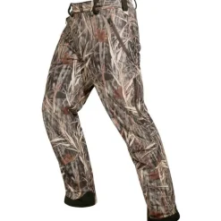 Hart Pantalon Homme Raca-T - Camou