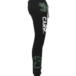 Pantalon Homme Hot Spot Design Jogpant Carpfishing Eco 2.0 - Noir