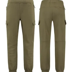 Pantalon Homme Korda - Olive