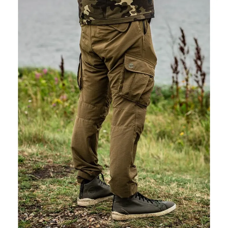 Pantalon Homme Korda Original Kombats Military - Olive