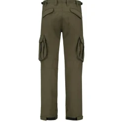 Pantalon Homme Korda Original Kombats Military - Olive