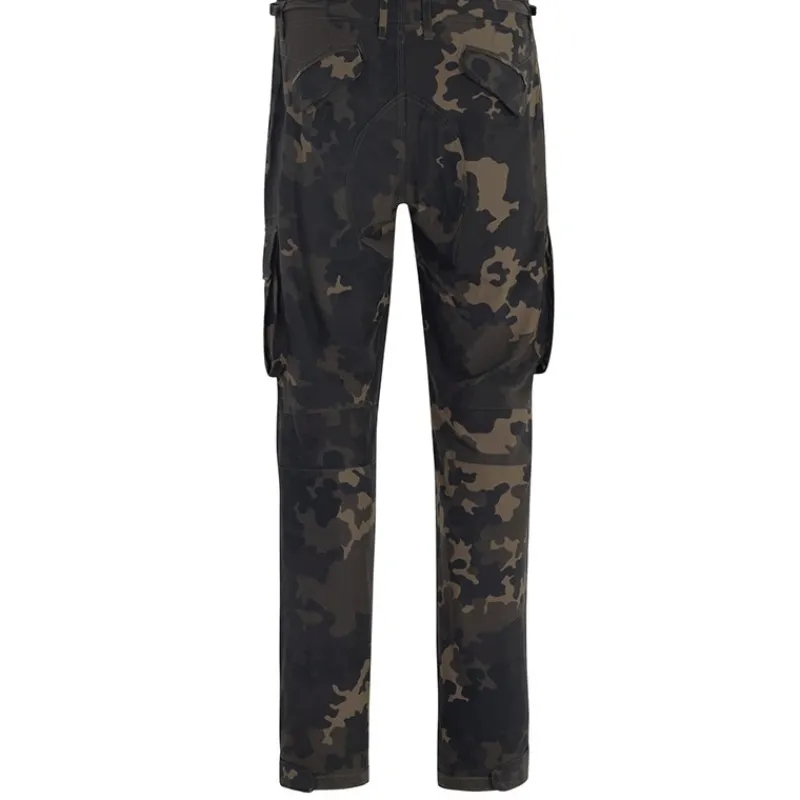 Korda Pantalon Homme Original Kombats - Dark Camo