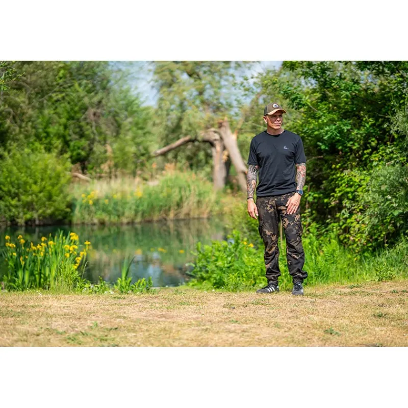 Korda Pantalon Homme Original Kombats - Dark Camo