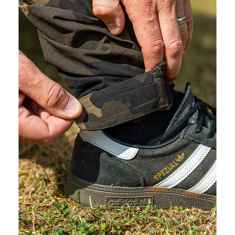 Korda Pantalon Homme Original Kombats - Dark Camo
