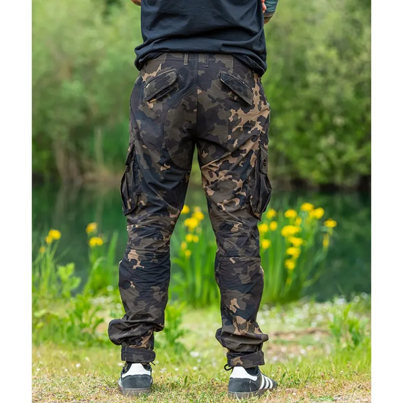 Korda Pantalon Homme Original Kombats - Dark Camo