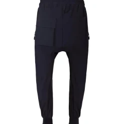 Pantalon Homme Korda Ultralite Joggers - Noir