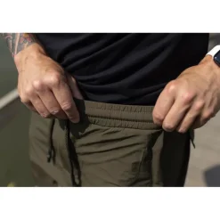 Pantalon Homme Korda Ultralite Joggers - Noir