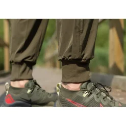 Korda Pantalon Homme Ultralite Joggers - Olive