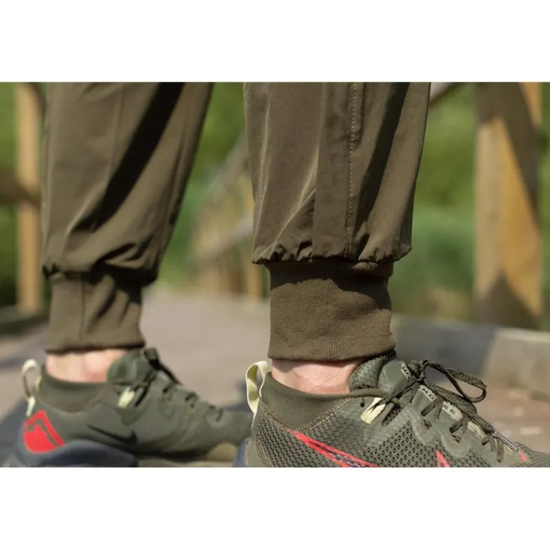 Korda Pantalon Homme Ultralite Joggers - Olive
