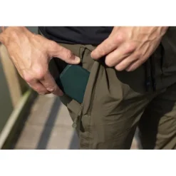 Korda Pantalon Homme Ultralite Joggers - Olive